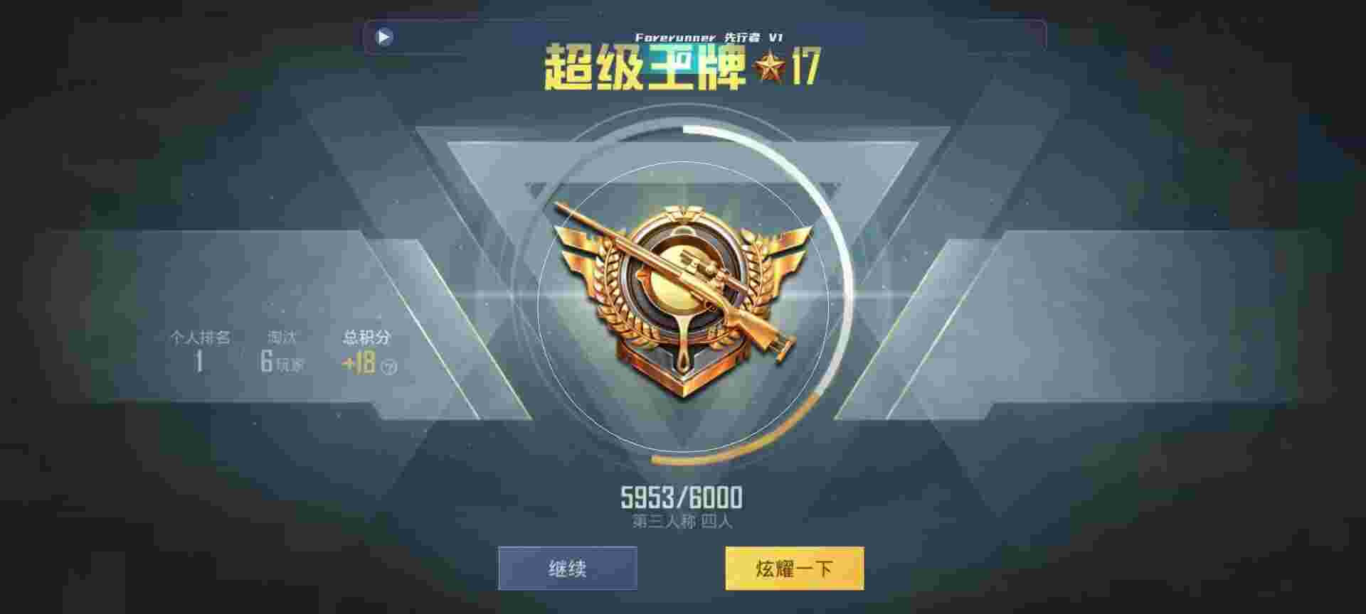 和平精英鸡腿辅助自瞄 - ��ƽ��Ӣ׼�Ǿۼ����辅助预览图